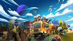 Overcooked! 2 Gourmet Ed STEAM аккаунтна 90 дней - изображение № 5