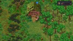 ・STARDEW VALLEY + GRAVEYARD KEEPER + TERRARIA・STEAM - изображение № 8