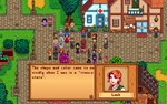 ・STARDEW VALLEY + GRAVEYARD KEEPER + TERRARIA・STEAM - изображение № 5