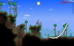 ・STARDEW VALLEY + GRAVEYARD KEEPER + TERRARIA・STEAM - изображение № 9
