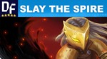 Slay the Spire [STEAM] аккаунт + ПОДАРОК