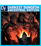 Darkest Dungeon: Ancestral Edition STEAM аккаунт +