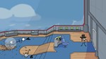 The Henry Stickmin Collection STEAM аккаунтна 90 дней - изображение № 6
