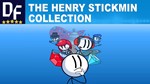 The Henry Stickmin Collection [STEAM аккаунт]