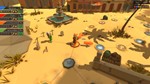 Pummel Party [STEAM аккаунт] + ПОДАРОК - изображение № 6