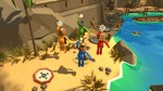 Pummel Party [STEAM аккаунт] + ПОДАРОК - изображение № 4