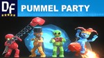 Pummel Party [STEAM аккаунт] + ПОДАРОК