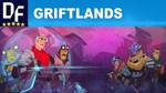 Griftlands [STEAM аккаунт] + ПОДАРОКна 90 дней