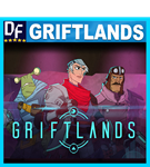 Griftlands [STEAM аккаунт] + ПОДАРОК