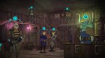 Griftlands [STEAM аккаунт] - изображение № 3