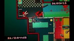 ・HOTLINE MIAMI COLLECTION・1 + 2 + DLC・STEAM АККАУНТ・ - изображение № 5
