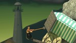 Getting Over It with Bennett [STEAM аккаунт]+ ПОДАРОК - изображение № 7