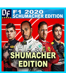 F1 2020 Deluxe Schumacher Edition [STEAM аккаунт]