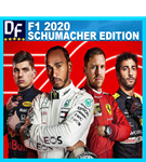 F1 2020 Deluxe Schumacher Edition [STEAM аккаунт] - изображение № 2