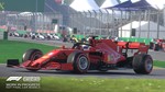 F1 2020 Deluxe Schumacher Edition [STEAM аккаунт] - изображение № 3