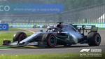 F1 2020 Deluxe Schumacher Edition [STEAM аккаунт] - изображение № 5