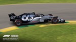F1 2020 Deluxe Schumacher Edition [STEAM аккаунт] - изображение № 2