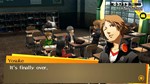 Persona 4 Golden Digital Deluxe Edition STEAM аккаунт - изображение № 4