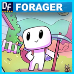・FORAGER ・STEAM АККАУНТ・ГАРАНТИЯ + ПОДАРОК + ИГРЫ ・