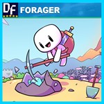 ・FORAGER ・STEAM АККАУНТ・ГАРАНТИЯ + ПОДАРОК + ИГРЫ ・ - изображение № 2