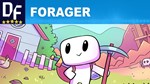 Forager [STEAM аккаунт]
