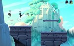 BrawlhallaAll Legends Pack [STEAM аккаунт]на 90 дней - изображение № 3