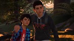 Life is Strange 2 Complete Season [STEAM аккаунт] + - изображение № 4