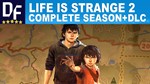 Life is Strange 2 Complete Season [STEAM аккаунт]