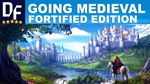Going Medieval Fortified Edition STEAMна 90 дней
