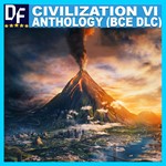 ・SID MEIER’S CIVILIZATION® VI ・ВСЕ DLC・STEAM АККАУНТ - изображение № 3