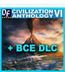 ・SID MEIER’S CIVILIZATION® VI ・ВСЕ DLC・STEAM АККАУНТ - изображение № 2