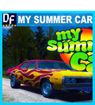 ・MY SUMMER CAR・ STEAM ・ЛИЦЕНЗИОННЫЙ АККАУНТ + ИГРЫ - изображение № 4