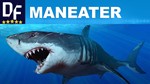 Maneater [STEAM аккаунт] + ПОДАРОК