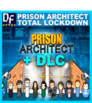Prison Architect - Total Lockdown+DLC [STEAM аккаунт]
