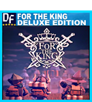 For The King  Deluxe Edition [STEAM аккаунт] оффлайн