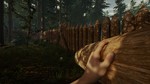 SCUM + The Forest + RAFT [STEAM аккаунт] + ПОДАРОК - изображение № 6