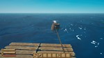 ・SCUM + The Forest + RAFT・STEAM Аккаунт・GLOBAL・ - изображение № 4
