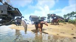 Ark Survival Evolved + Conan Exiles + The Forest |STEAM - изображение № 7
