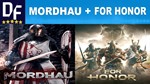 MORDHAU + For Honor [STEAM аккаунт] + ПОДАРОК