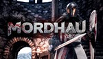 MORDHAU (STEAM) Аккаунт на 90 дней
