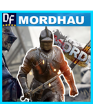 ・MORDHAU・STEAM аккаунт + ПОДАРОК - изображение № 2