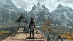 TES V: Skyrim Special + Fallout 4 GOTY [STEAM аккаунт] - изображение № 4