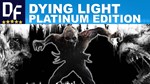 ????DYING LIGHT PLATINUM EDITION+ВСЕ DLC [STEAM аккаунт]