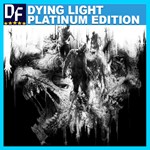 ・DYING LIGHT ・PLATINUM EDITION + ВСЕ DLC・STEAM АККАУНТ - изображение № 3