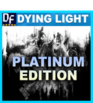 ・DYING LIGHT ・PLATINUM EDITION + ВСЕ DLC・STEAM АККАУНТ - изображение № 2
