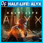 ・HALF-LIFE ALYX・STEAM АККАУНТ・ГАРАНТИЯ + ПОДАРОК + ИГРЫ