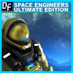 Space Engineers Ultimate Edition [STEAM аккаунт] +  - изображение № 2