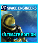 Space Engineers Ultimate Edition [STEAM аккаунт] + 
