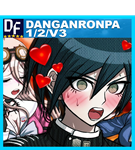  Danganronpa 1/2/V3 [STEAM аккаунт] + ПОДАРОК