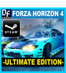 ・FORZA HORIZON 4 — ПОЛНОЕ ИЗДАНИЕ ・ЛОГИН;ПАРОЛЬ ・STEAM - изображение № 2
